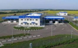 В Воронежской области открыт многосторонний автомобильный пункт пропуска «Бугаевка»